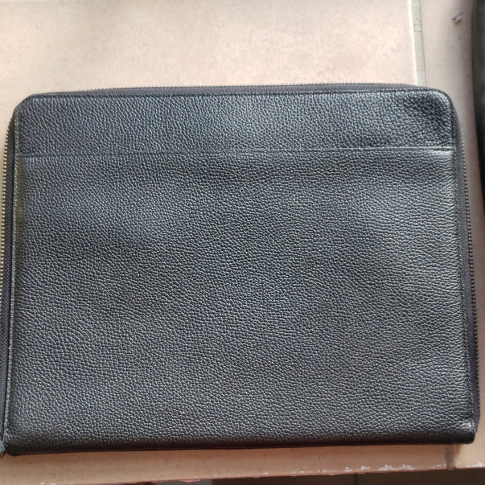 Coach Tech Case - Picture 4 of 4